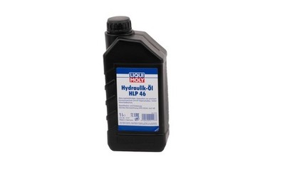Meguin Hydraulic Oil HLP 46 1 Litre Canister
