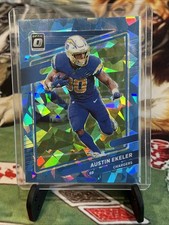 2021 Donruss Optic Football Cards Checklist 52
