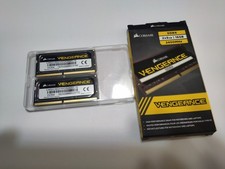 Corsair Vengeance 16GB 2 x 8GB RAM CMK16GX4M2D3000C16