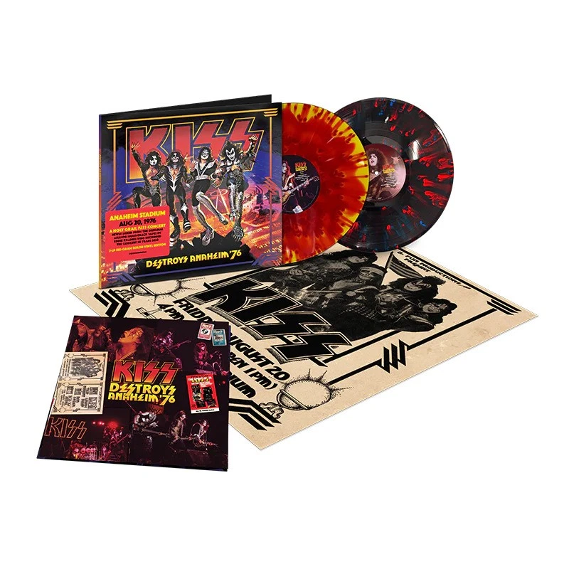 25+ Kiss Destroyer Lp for sale | Updated Oct 2026