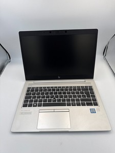 HP EliteBook 840 G6, 14", i7-8565U, 32GB, 512GB - Druckstelle auf Display