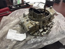 Holley LIST 4492 GM 3969898-GR Carburetor 197...