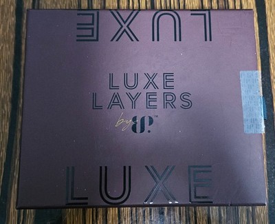 Bomb Party Fall Luxe Layers 2023 Braver Than You Think Second necklace RBP6540