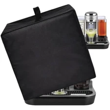 Dust Cover for Bartesian Cocktail Machine, Heavy Duty Heat-Resistant W