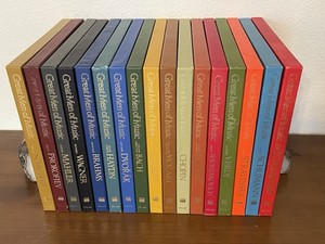 Time Life Records Great Men of Music for sale | eBay