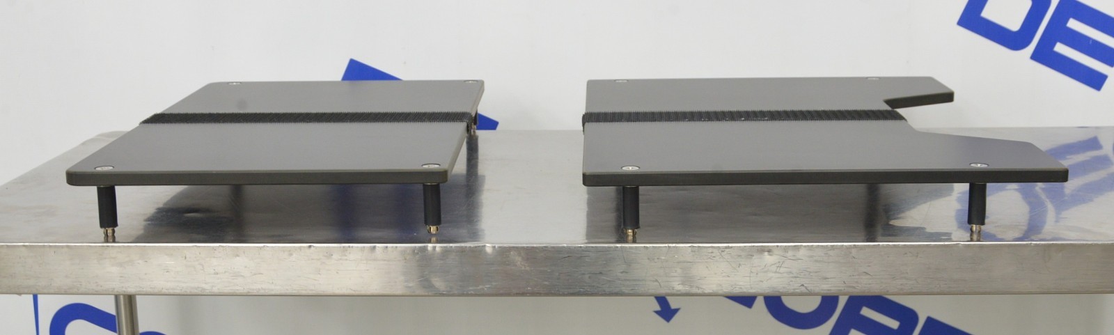 Skytron Radiolucent Imaging Surgical Table Tops 4 Piece Head, Back, Seat, & Leg