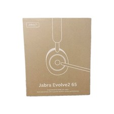 Jabra Evolve 20 MS Mono Wired Headset