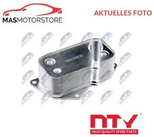 ÖLKÜHLER KÜHLER ÖL NTY CCL-BM-004A V FÜR BMW 3,5,Z4,6,X3,4,1,X5,X1,7,2,X6