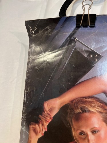 MASTERCRAFT La POINT Pro Skis 1985 poster 24x36 Vintage - Picture 4 of 6