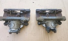 1998 - 2002 Camaro Firebird Trans Am Z28 Ls1 Rear Calipers Pair Lh Rh Used
