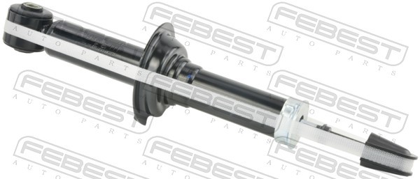 Fits FEBEST 04658544R REAR SHOCK ABSORBER MITSUBISHI LANCER CY,CZ# 20 ⭐UK Stock⭐