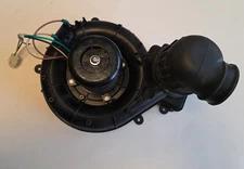 Zhongshan Broad-Ocean Y4L241A87 Furnace Inducer Motor HC27CQ119