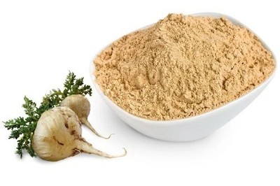 100% Pure Maca Root Extract Powder (10:1) Libido Strength Enhance Free Shipping
