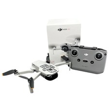DJI Mini 4K Drone Kit - Model: MT2SDCE // CHX161