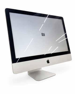 iMac 21.5-inch (2012) i5-3330S 8GB RAM 1TB HDD