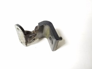 Volkswagen Touareg II 2011 Scharnier Heckklappe Kofferraumdeckel 1K6827301C