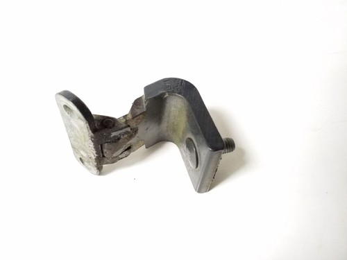 Volkswagen Touareg II 2011 Scharnier Heckklappe Kofferraumdeckel 1K6827301C