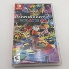 New Mario Kart 8 Deluxe (Nintendo Switch, 2017)