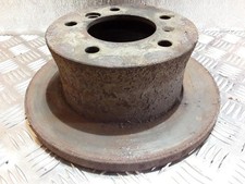 Disque de frein Volkswagen LT28