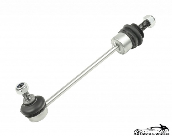 Koppelstange Stabilisator / Stahl Hinten FüR BMW E65 E66 E67 Limo 01-08-image