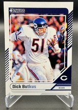2024 Panini Donruss - Dick Butkus #51 - Chicago Bears