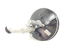 bremskraftverstärker TOYOTA AURIS E18 ACTIVE 4720002E90 logop2340572