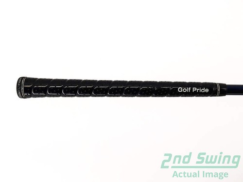 TaylorMade SIM MAX OS Single Iron 7 Iron Graphite Senior Right 37.0in - Picture 7 of 8