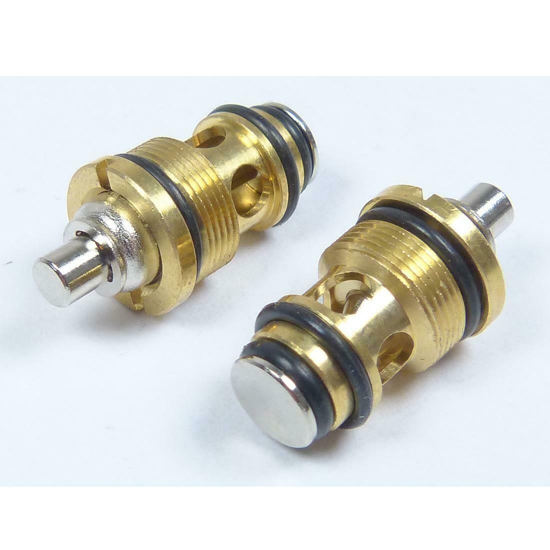 WE Hi-Capa Magazine Exhaust Valve Green Gas Airsoft 6mm BB