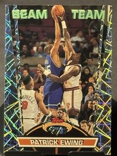 1992 Stadium Club Football Cards 19
