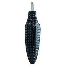 JONARD TOOLS JIC-950C Insertion Tool, Blunt Tip, 1/4 In, Blk