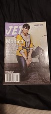Jet Magazine Nov 23-30, 2009 Monica Still Real About Love