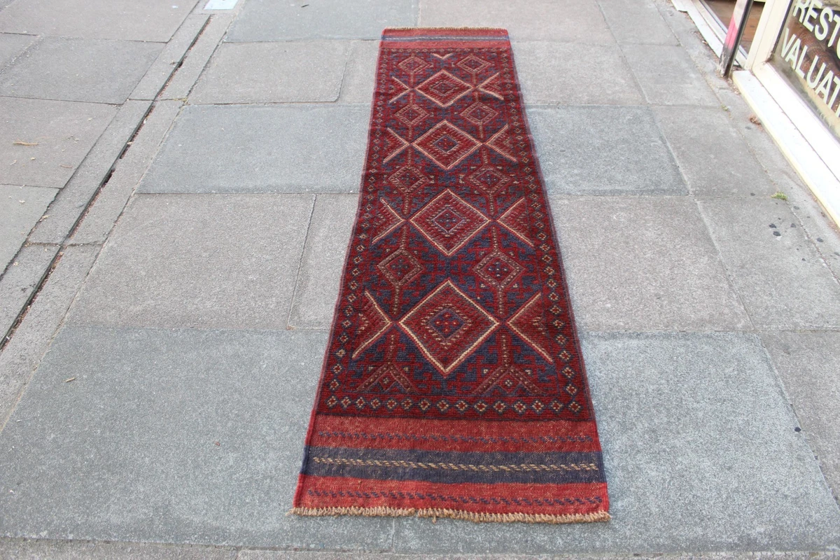 Antique Afghan Rug products for sale | eBay UK