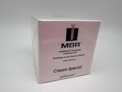 MBR Cream Special 5ml Luxus Reisegröße