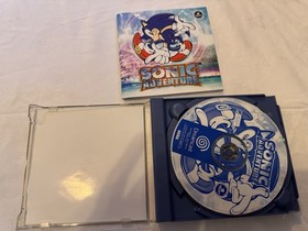 Sega Dreamcast Game Bundle Untested Some Damaged Cases Jet Set Radio Crazy Taxi