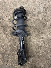 Ammortizzatore KIA NIRO 1.6 GDI Hybrid Anteriore Destro 54661-G5200 1.60 33086538