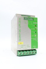Phoenix Contact QUINT-DC-UPS/24DC/20 / 2866239 Uninterruptible Power Supply