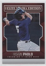 2014 Panini Elite Extra Edition Kevin Padlo #51 1q2