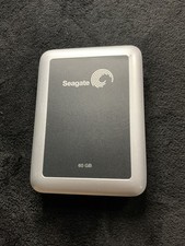 Seagate ST90000U2 60GB USB 2.0 5400 RPM Porta...