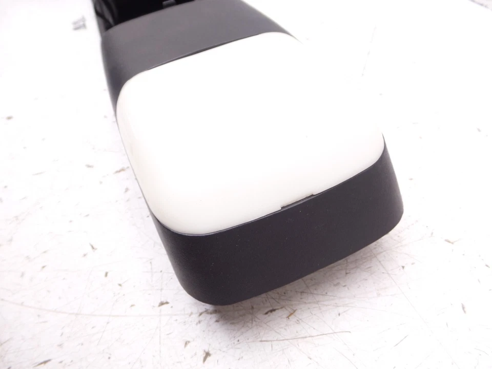 Consola de luz domo superior Camaro Firebird 82-92 con linterna GM 20421319 Foto 3 de 4