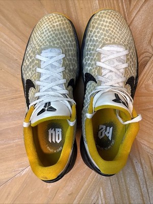 Nike Zoom Kobe VI 6 