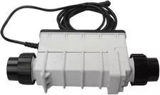 Salt Chlorine Generator Cell EC-520555 for Pentair IntelliChlor IC40 40000Gallon