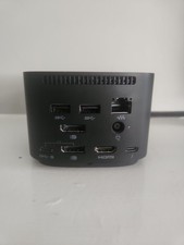 HP Thunderbolt 280W G4 Docking Station