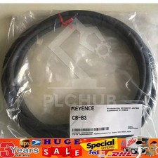 1PC New Keyence CB-B3 Sensor Head Controller Cable CBB3 Free Shipping