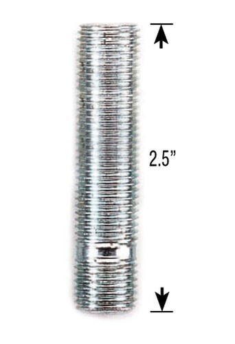100 Wheel Stud Conversion 14x1.5 to 14x1.5 Studs Adapter Kit 63mm 2.50" - Picture 2 of 3