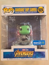 Ultimate Funko Pop Avengers Infinity War Figures Guide 47