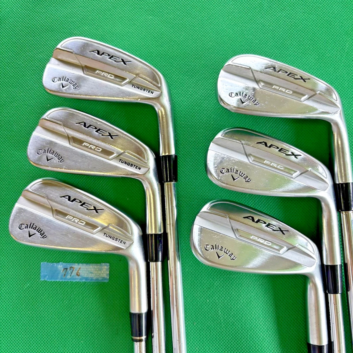 Apex Pro for sale | eBay