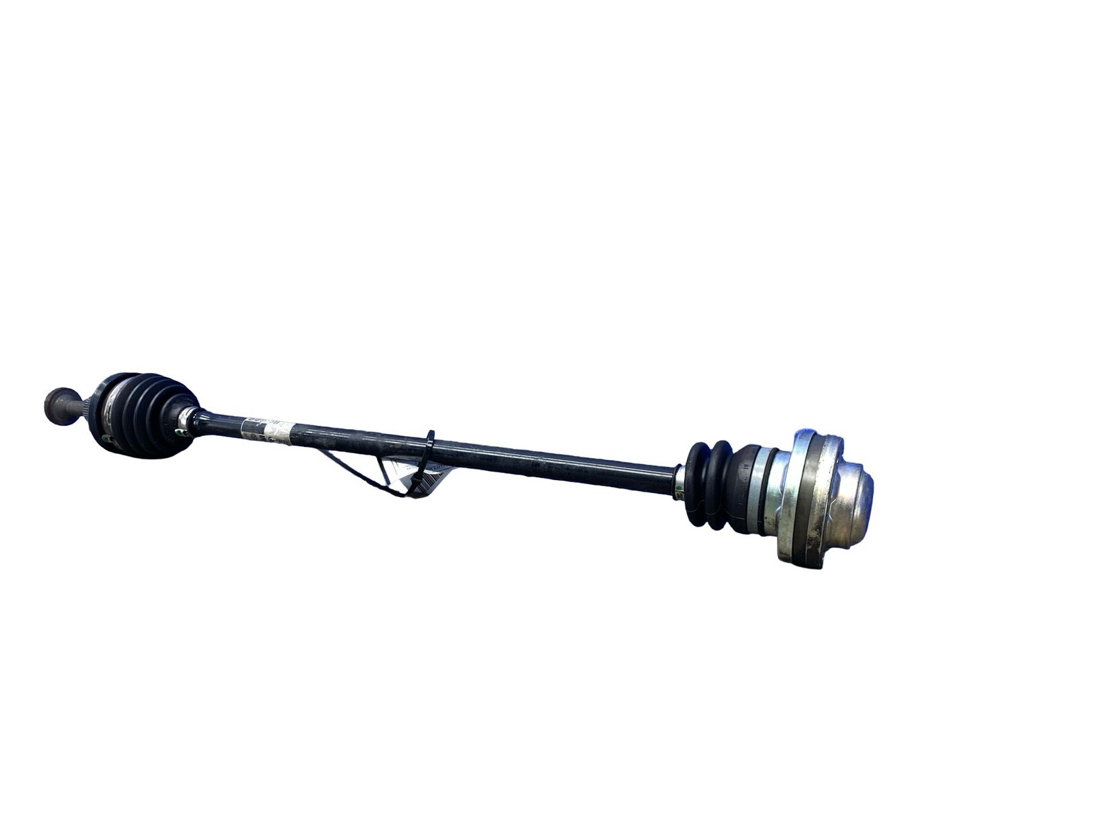 2008-2015 Audi R8 v10 Oem AWD 5.2L FRONT RIGHT CV AXLE SHAFT 420407271A