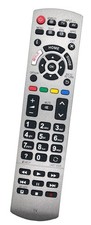Telecomando di ricambio per TV Panasonic TX-50EX700B | TX-50EX700E | TX-50EX703E |