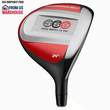 Performance Golf 359 24 65 Grams STIFF free Shipping