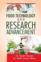 Avnish Chauhan | Food Technology And Research Advancement | Buch | Englisch